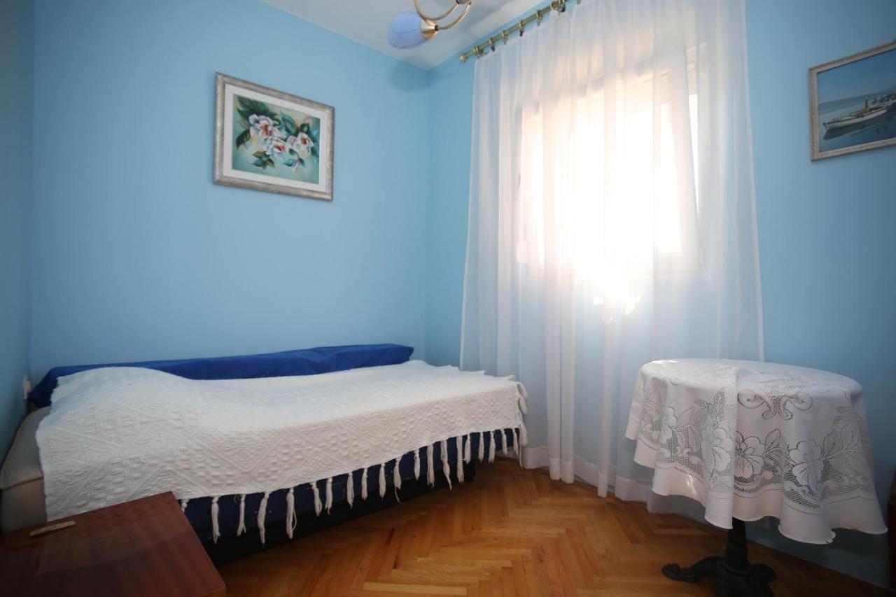 Apartment Michelle Bibinje Bagian luar foto