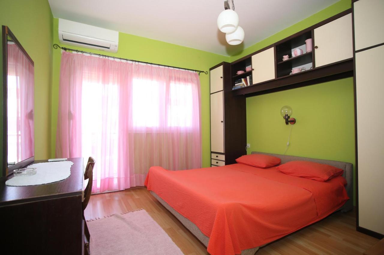 Apartment Michelle Bibinje Bagian luar foto